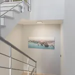 Pensión Al Chiaro Di Luna Lido San Giovanni Gallipoli
