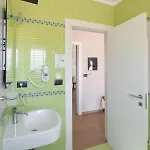 Pensión Al Chiaro Di Luna Lido San Giovanni 3*