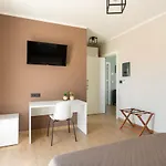 Pensión Al Chiaro Di Luna Lido San Giovanni 3*