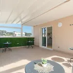 Pensionat Al Chiaro Di Luna Lido San Giovanni Gallipolli